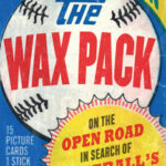 The Wax Pack